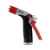 Gilmour 847732-1002 Pro Cleaning Nozzle Rear, Black/Silver
