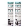 Layers 2 Pack Large Lint Roller Refill, Suitable for Most