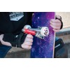 Venom Skateboards Skate Tool All-In-One Multi-functional Portable Pocket Socket T