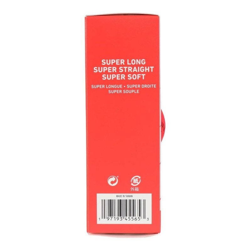 Callaway Golf Balls SUPERSOFT RED 25 3B SLEEVES (3 PACK)