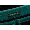 SATA 8-Pocket Large Tool Belt Pouch - ST95213SC