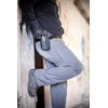 Orpaz T40 G45 Holster with Light, Left-Handed Level II/Level III