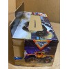 Hot Wheels 12 New Monster Jam Truck Dirt Refill Kinetic