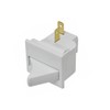 Fridge Freezer Interior Light Switch For Beko 4094880285