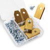 Blade Blades Compatible for Gardena, for Husqvarna Automower, for Yard