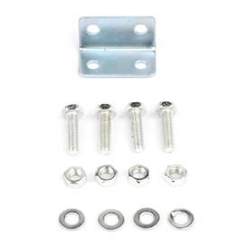 AINTIER Air Horn Kit 2 Trumpet Air Horn 120dB with Pre-installed Electronic Air Solenoid （NO compressor) Super Loud Dual Trumpet for Any 12V Vehicles Trucks Lorrys Trains Ships Cars Vans Black