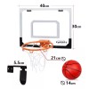 BEST IMP Mini Canasta De Básquetbol Para Niños Baloncesto Aro