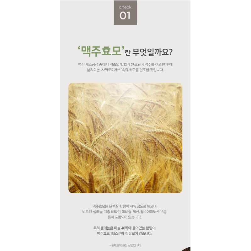 Free Market Cooperation Brand Brewer's yeast pills 500g low temperature
