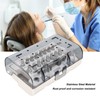 16pcs Dental Implant Screwdriver Stainless Steel Professional Heat Resistant Precise