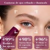 3pcs Bálsamo Multi-volumen Con Calcio Y Colágeno