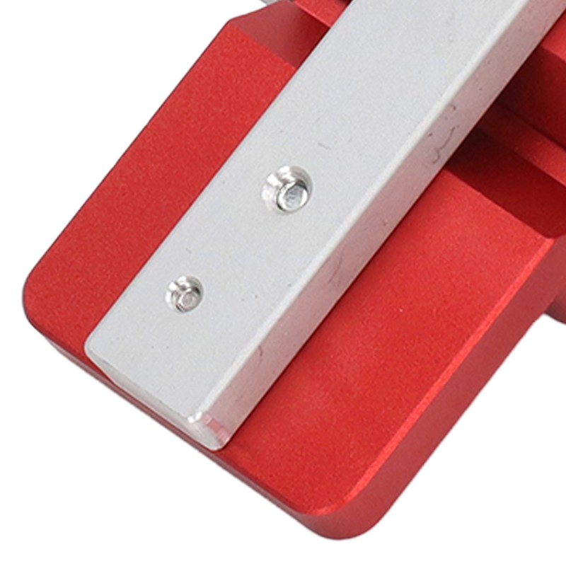 Table Saw Parallel Positioning Pin Adjustable Limit Pin Aluminium Alloy