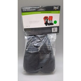 Everlast Everfresh Glove Deodorizers, Black, NEW!!!