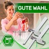 2 x disc holders for the food processor 165 mm