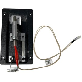 Igniter & Bracket Assembly for Newer Timberline & Ironwood Pellet Grills: KIT0639-GPFL Compatible with Traeger