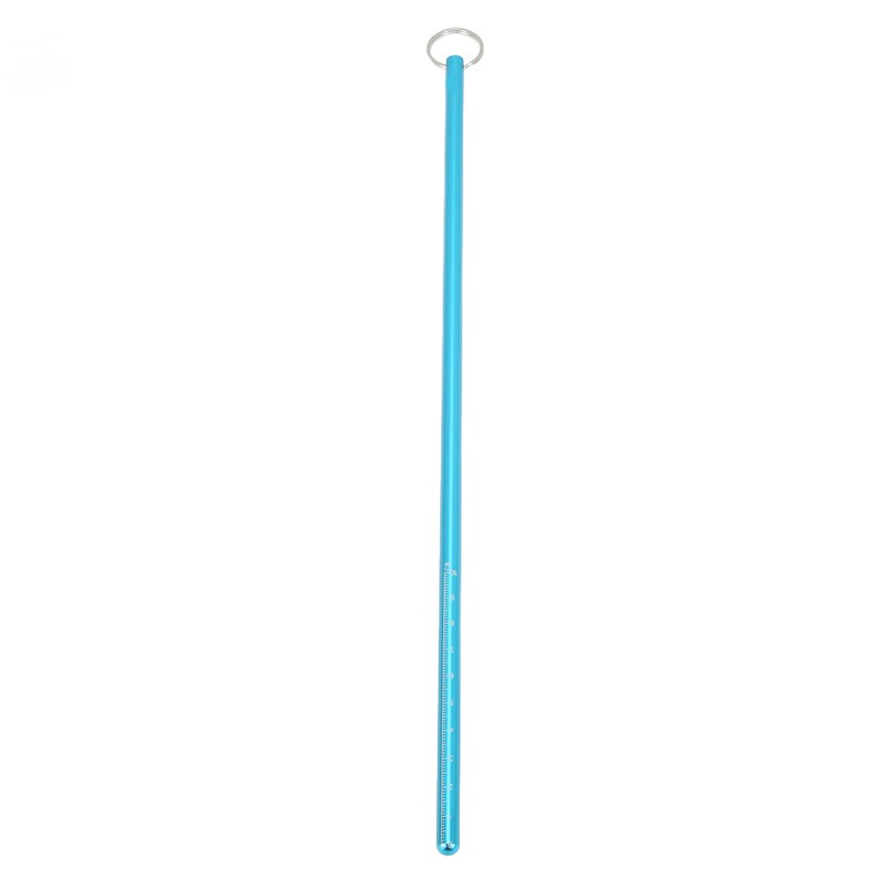 Diving Pointer Stick Aluminum Alloy 35cm Multifunctional Underwater Rod with