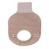 Colostomy Bag Nonwoven ABS Leak Proof Portable Ostomy Pouch for