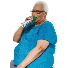 95% Pure Pocket Sized Oxygen Supplement, Portable Canister of Clean Oxygen, Increases Endurance, Recovery, Mental Acuity and Performance (5 Liter Canisters, 1 Pack, Natural)