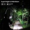 Sofirn Rechargeble Mini Torch, SC21 Pro Flashlight with Super Bright