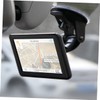 Operitacx 8G Touch Screen Navigation for Cars and Trucks Display