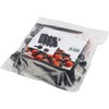Aqua Control Drip Irrigation Drip Kit 25 Adjustable Dripper from