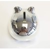 Zilverstad Money Box, Pig