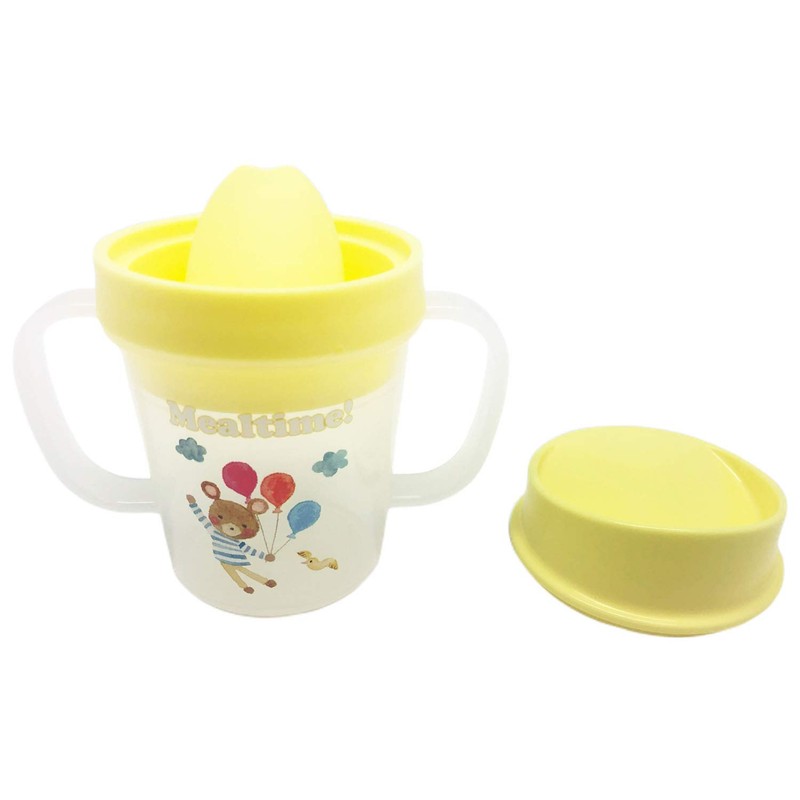 OSK C-9 Training Cup, 5.1 fl oz (150 ml), Mealtime