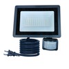 Sensor Light, LED Floodlight, 50W, Outdoor, Motion Sensor, Work Light,