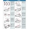 Othmro M-27 Drive V Belt, 27" Inner Perimeter Industrial Drive