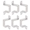 DTGN 32mm x 37mm (Inside Height x Inner Width) 6