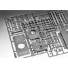 REVELL 03341 Faithful Model Kit for Advanced Users, Unpainted