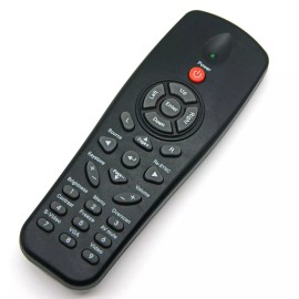 Optoma NEW Optoma TW615-3D Projector Remote Control