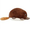 Squishable Minis Mini Baby Platypus - 7", Brown