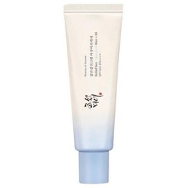 Clear Rice Sunscreen Aqua Fresh 50ml SPF50+ PA++++ Joseon Beauty Moisturizing Hypoallergenic Fresh Softness / 맑은쌀선크림 아쿠아프레쉬 50ml SPF50+ PA++++ 조선미녀 수분 보습 저자극 산뜻보송