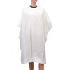 OHPHCALL Barbershop Cape Hairdressing Cape Barbers Cape Gown for Child
