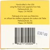 naturcolor Haircolor - Dandelion Hair Dye (7D), 4 Fl Oz