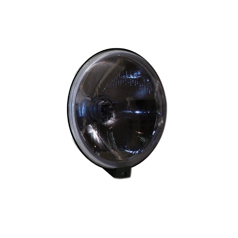 HELLA H87988441 Color Shieldz Smoke Protective Laminate for 500 /