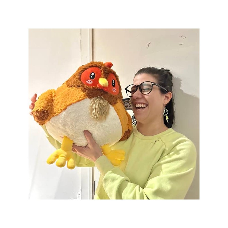 Squishable / Hen Plush