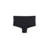 Intimissimi Woman's Lace Hipster in Black, Size M