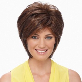Estetica Design (Renae) - Synthetic Full Wig in RH1488RT8