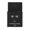 Pre-Inked Eyebrow Mapping String Effective Ink Eyebrow Thread Brow Marker
