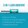 DUO Underlash Bond and Seal – Dual-Ended Bond and Seal