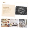Alipis Sun Tapestry Wall Hanging Premium Decor for Home Wall