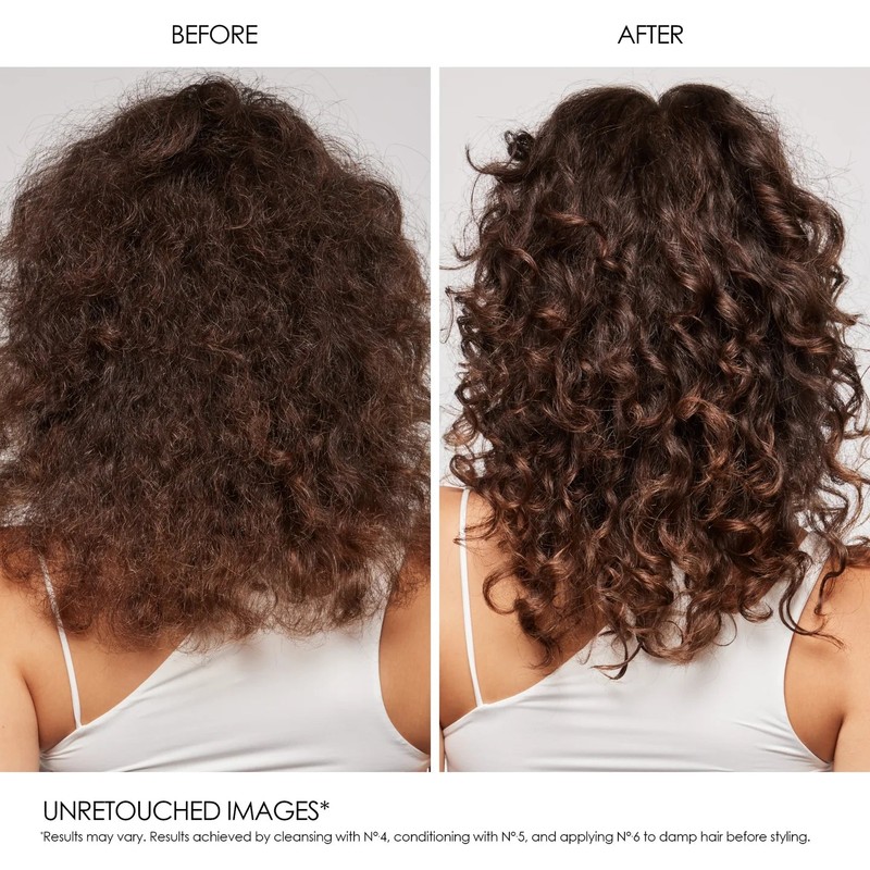 Olaplex No.4C Bond Maintenance Clarifying Shampoo 250ml and No.5 Conditioner