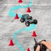 2.4Ghz 1:32 Scale Remote Control Car High Speed 2 Modes