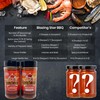 Blazing Star BBQ Blazing Bundle (Reaper Rub & Seasoning/Scorpion Rub