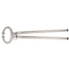 Cow Nose Plier Stainless Steel Automatic Locking Bull Cattle Nose
