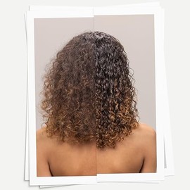 Davines LOVE CURL Cream | Crema sin enjuague Anti-frizz para rizos | 150 ml