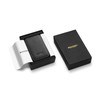 Störtebekker Premium Safety Razor Case - High-Quality Safety Razor Bag
