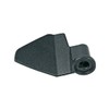 Ceramic Coated Kneading Hook (K-St.) / Stirrer/Kneader for Unold Bread
