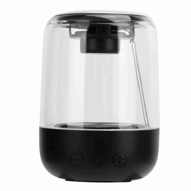Bluetooth 5.2 Wireless Speaker Noise Reduction HIFI Stereo Sound Subwoofer
